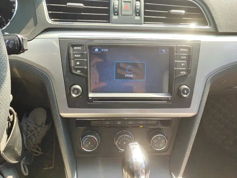 Volkswagen Lamando — миниатюра 13
