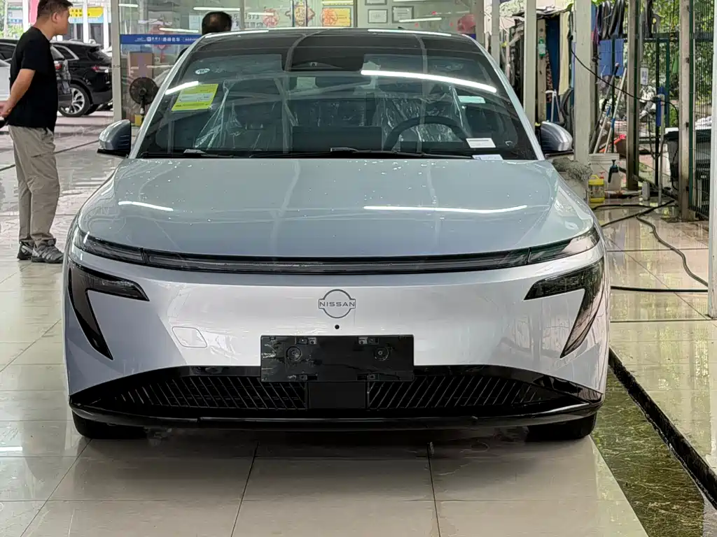 Nissan N7 2025 510 Pro