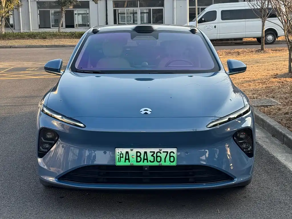 NIO NIO ET7