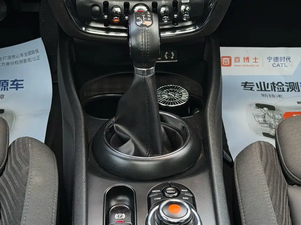 MINI Mini Clubman — миниатюра 8