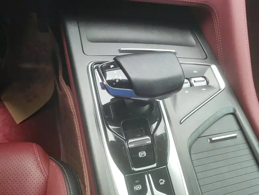 Changan CS75 PLUS — миниатюра 16