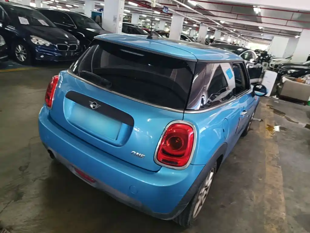 MINI Mini — миниатюра 7