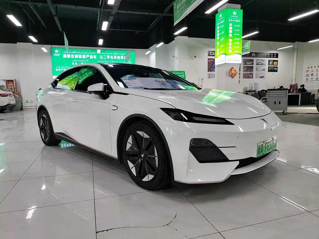 Changan Deepal DARK BLUE SL03