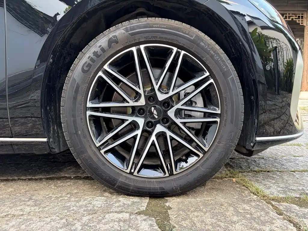 Fulwin Fengyun A9L — миниатюра 13