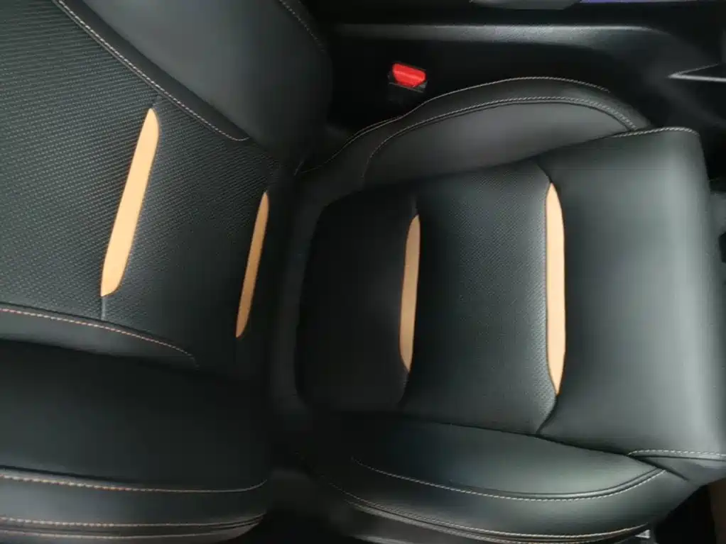 Geely Xingyue New Energy — миниатюра 25