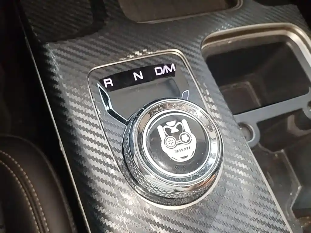 Haval Big Dog — миниатюра 14