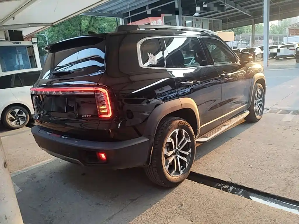 Haval Big Dog — миниатюра 7