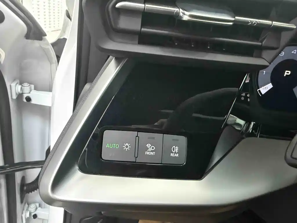 Audi A3 2023 A3L Limousine 35 TFSI Fashion Sport