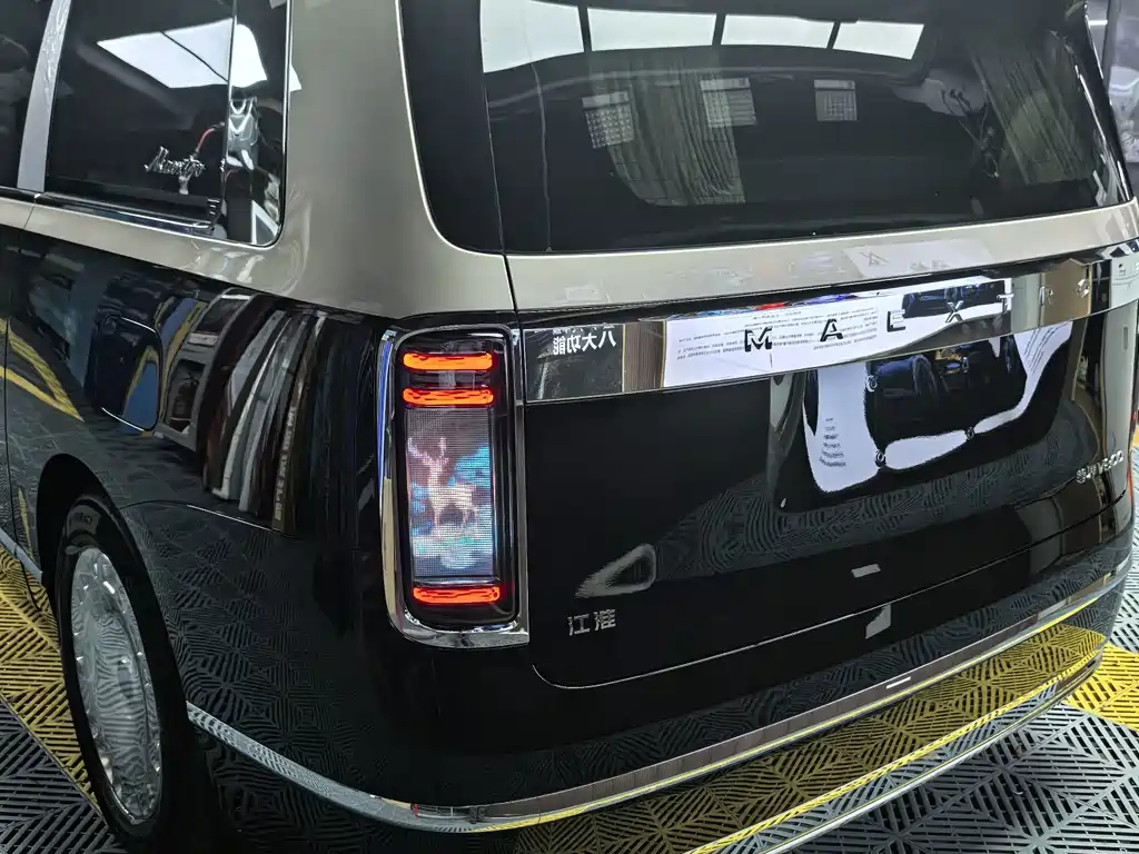 Zunjie Zunjie V800 — миниатюра 12