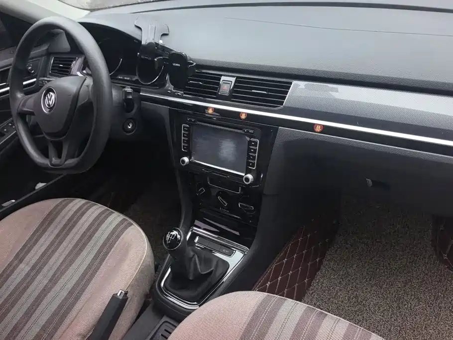 Volkswagen C-Trek — миниатюра 16