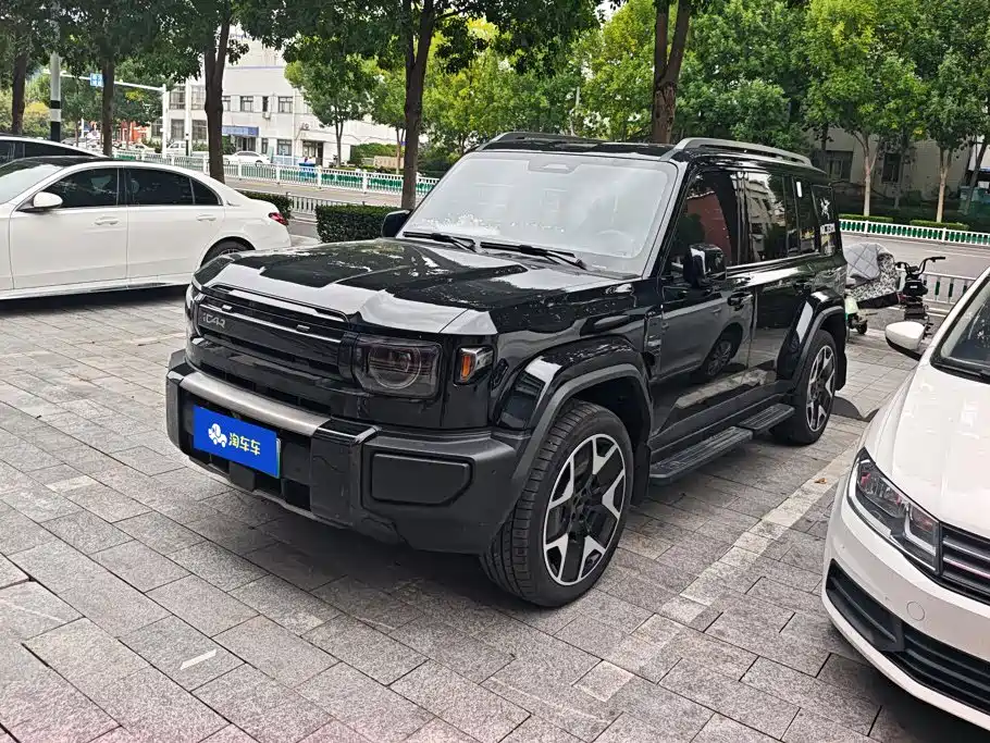 iCAR iCAR V27