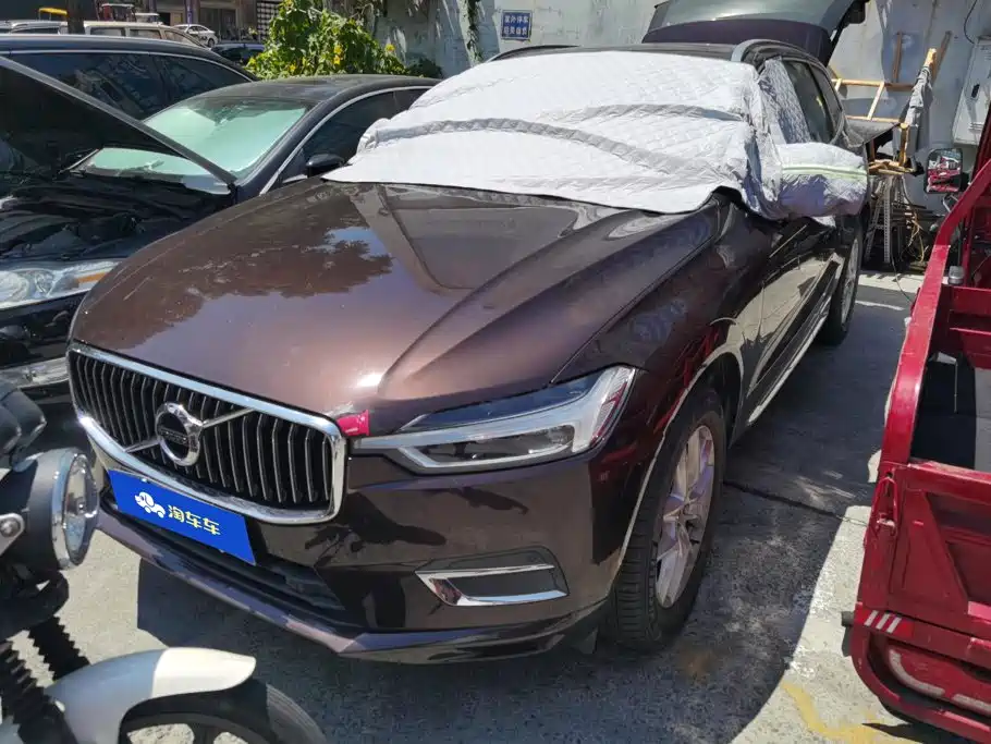 Volvo XC60 — миниатюра 2