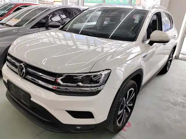 VOLKSWAGEN TUYUE