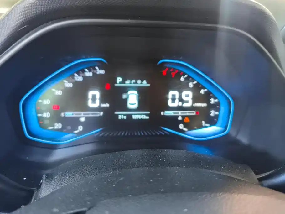 Hyundai ix25 — миниатюра 14
