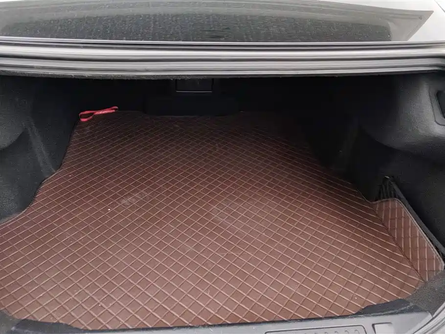 Ford Taurus 2019 EcoBoost 245 Premium