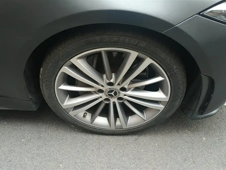 Mercedes-Benz CLS 2020 CLS 300