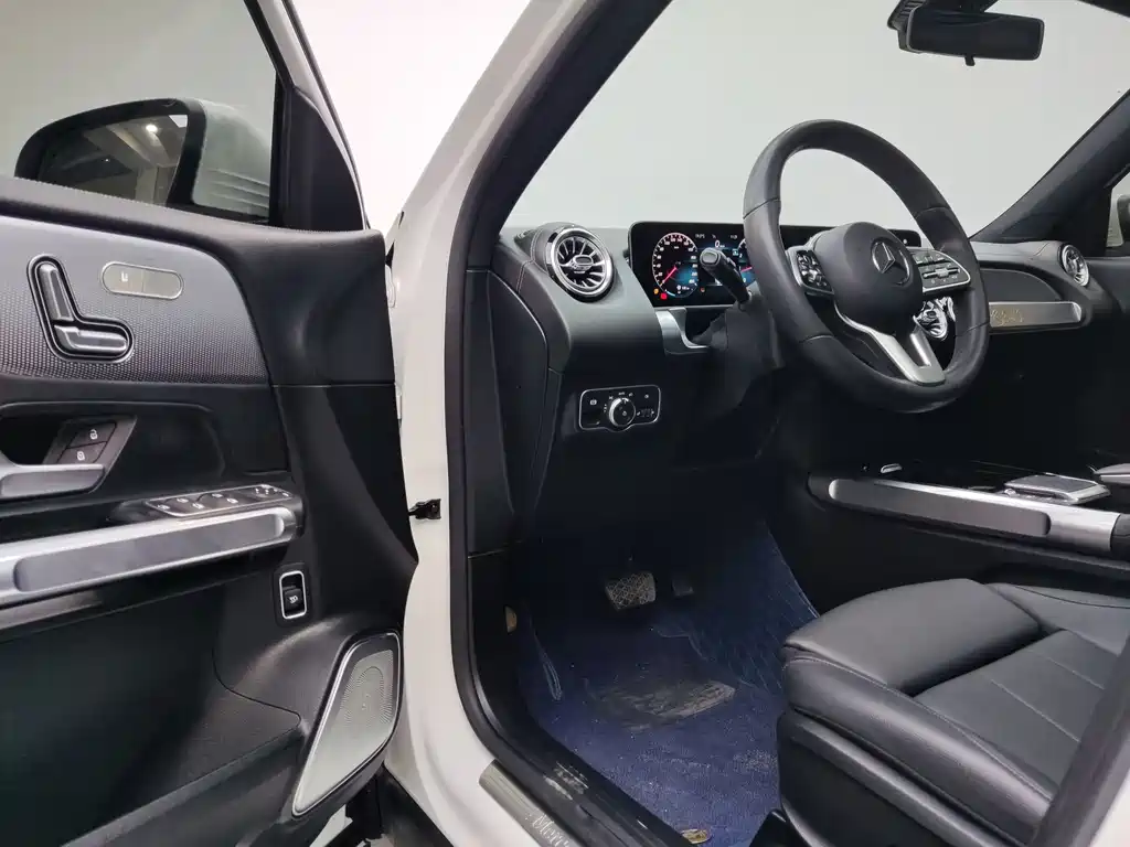 Mercedes-Benz GLB 2020 GLB 180 Fashion