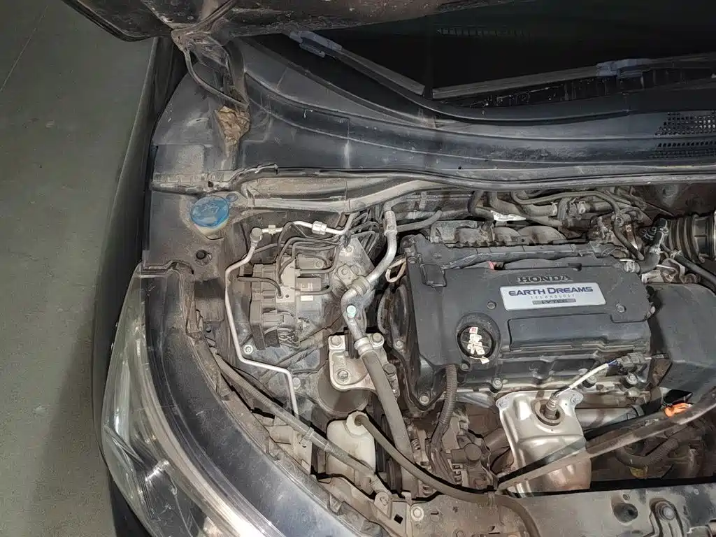 Honda CR-V — миниатюра 20