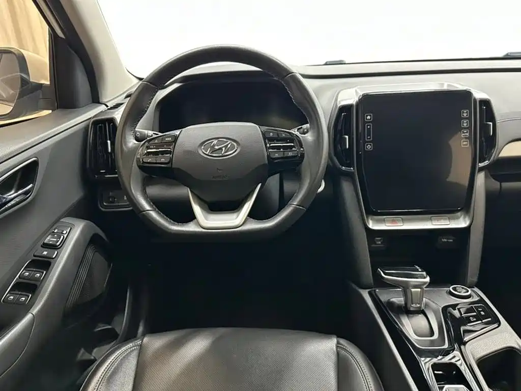 Hyundai ix35 — миниатюра 10