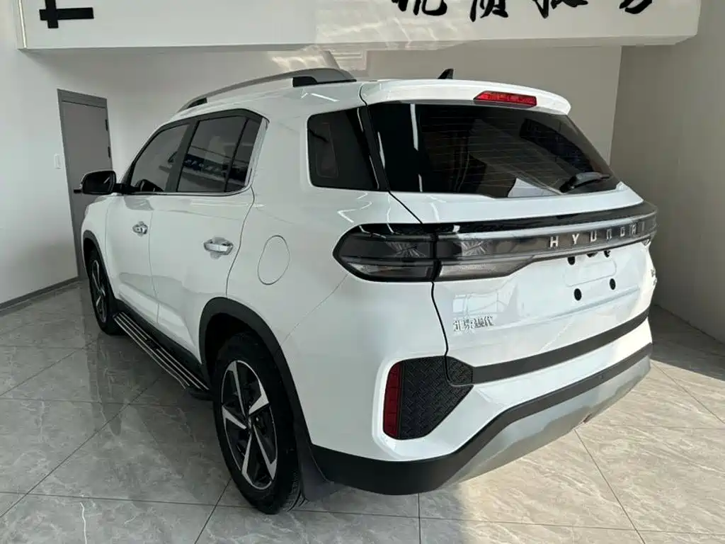 Hyundai ix35 — миниатюра 6