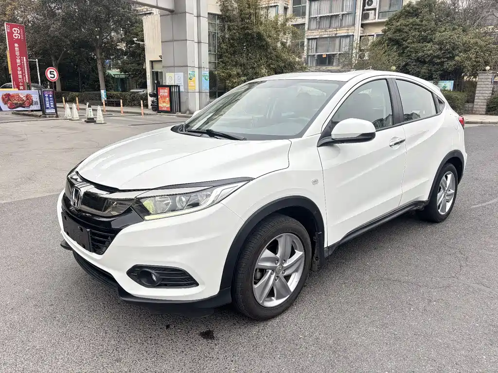 HONDA BINZHI