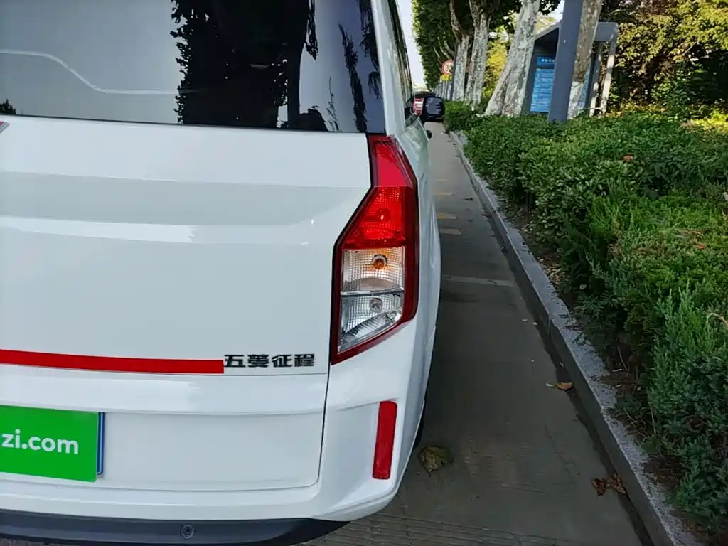 Wuling Zhengcheng — миниатюра 8