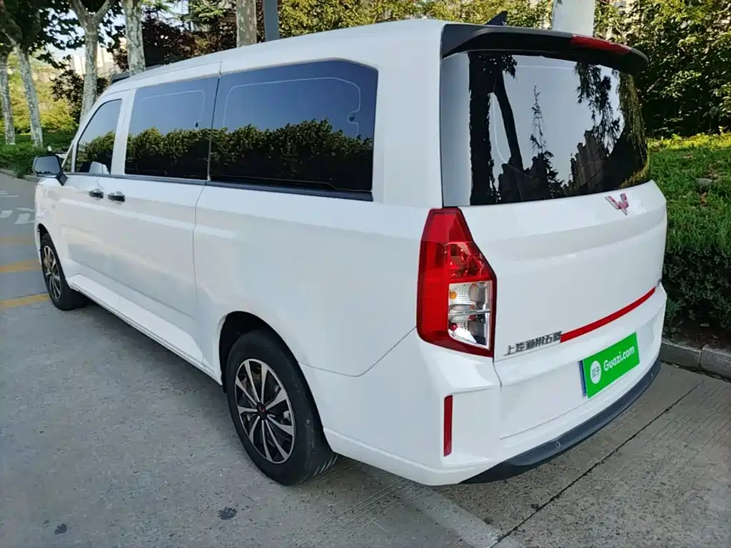 Wuling Zhengcheng — миниатюра 5