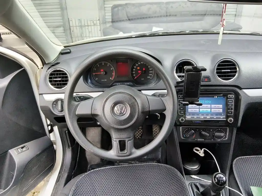 Volkswagen Jetta — миниатюра 3