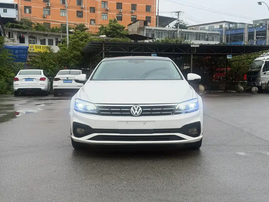 Volkswagen Lamando 280TSI DSG Comfort Edition, фото 2