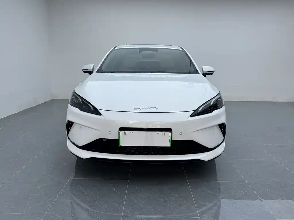 BYD Seal 05 DM-i 05 DM-i 2025 DM-i Smart Drive 120KM Flagship