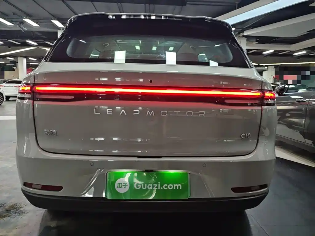 Leapmotor C10 2026 605