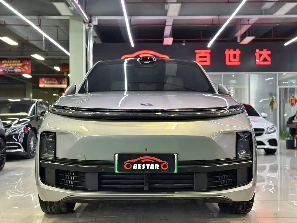 Li Auto IDEAL L9