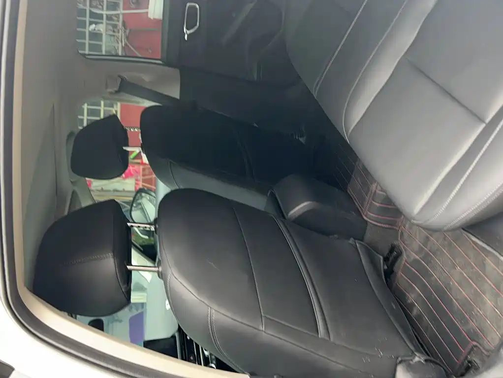 Honda Civic — миниатюра 14