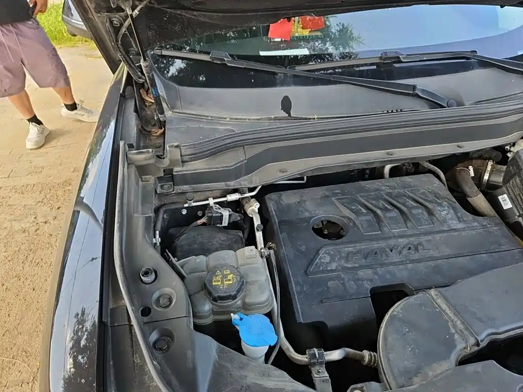 Haval H6 — миниатюра 19