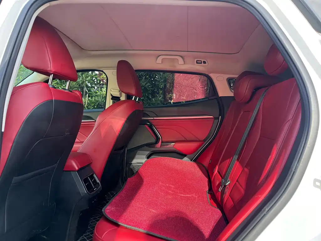Haval F5 — миниатюра 7