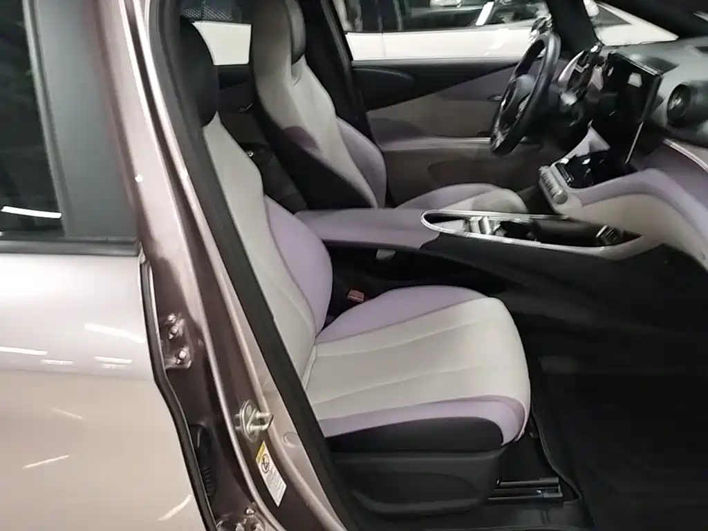 BYD Dolphin — миниатюра 25