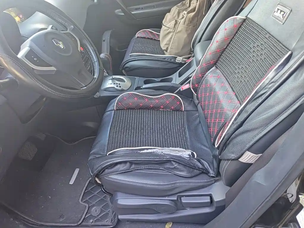 Renault Koleos (Import) — миниатюра 20