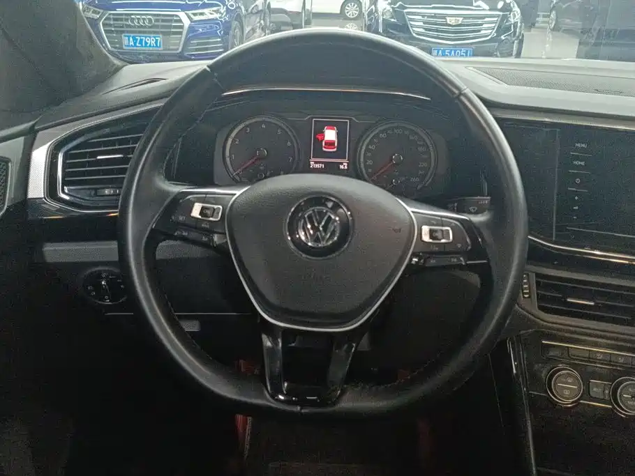 Volkswagen Tayron — миниатюра 15