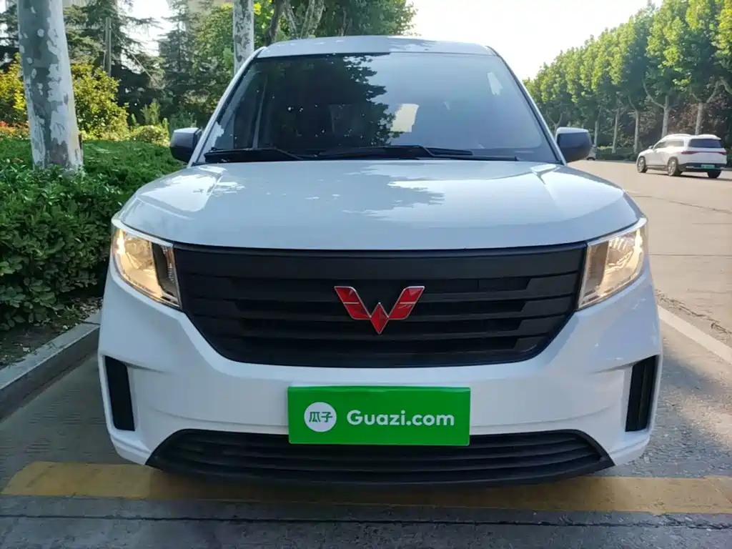 Wuling Zhengcheng — миниатюра 3