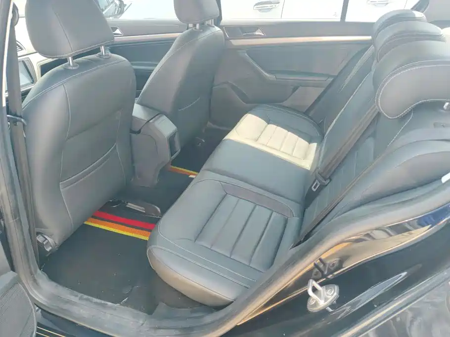 Volkswagen Lavida — миниатюра 11