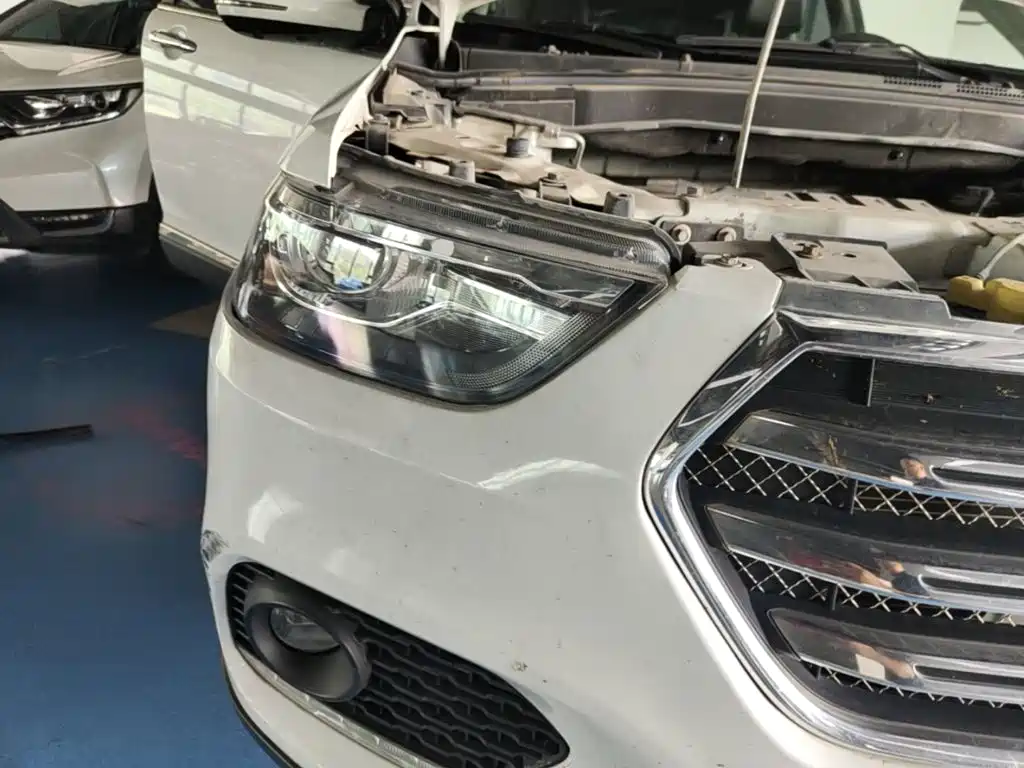 Haval H6 — миниатюра 11