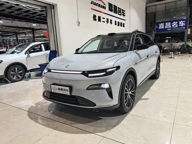 2025 Leapmotor C11