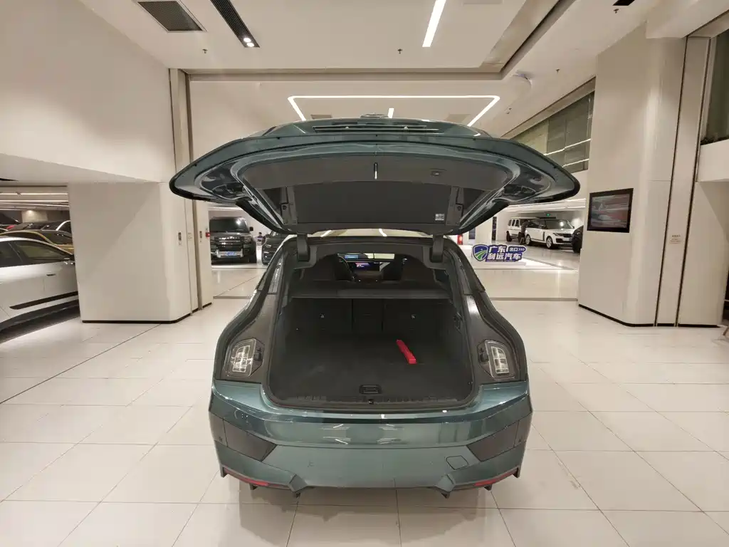 BMW iX — миниатюра 16