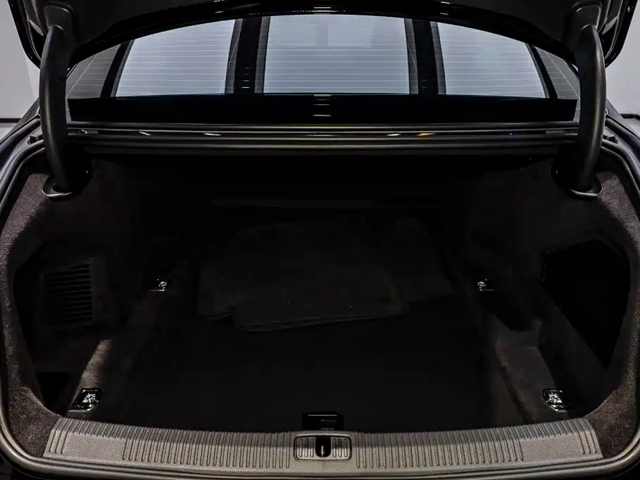 Audi A8 — миниатюра 6