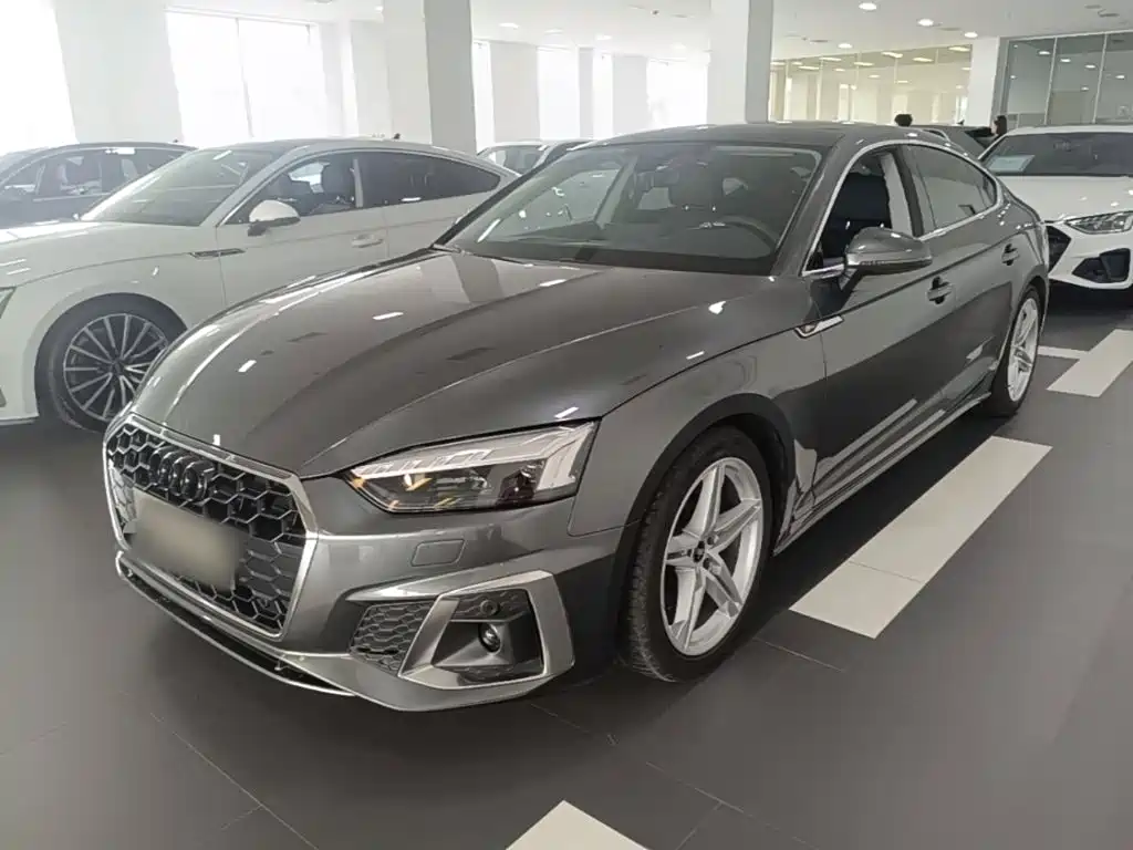 Audi A5 2023 Sportback 40 TFSI Fashion