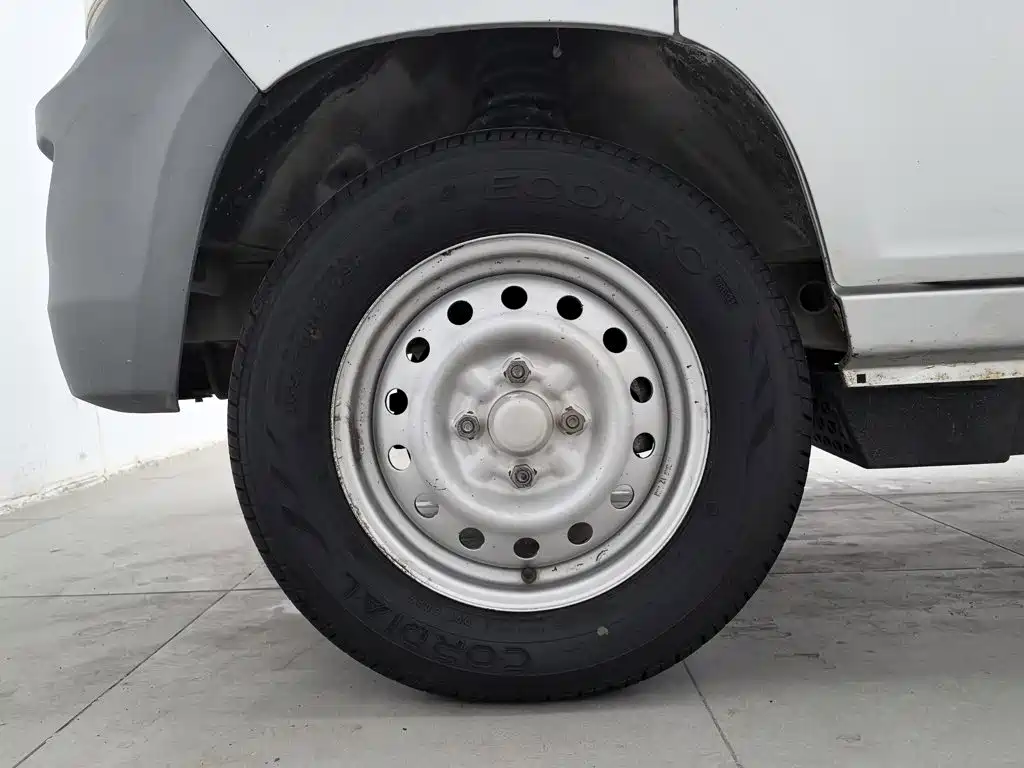 Wuling Zhiguang — миниатюра 17