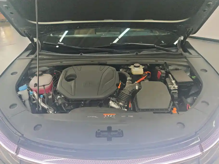 Geely Galaxy Galaxy A7 EM A7 EM 2025 EM-i 150km +