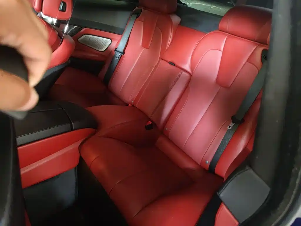 BMW M6 — миниатюра 18