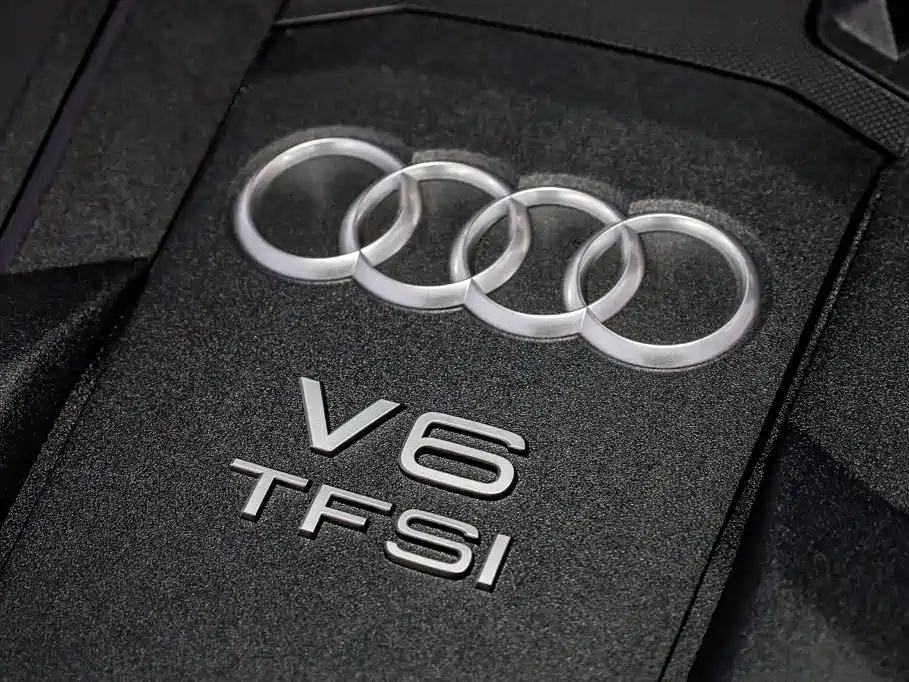 Audi A8 — миниатюра 38