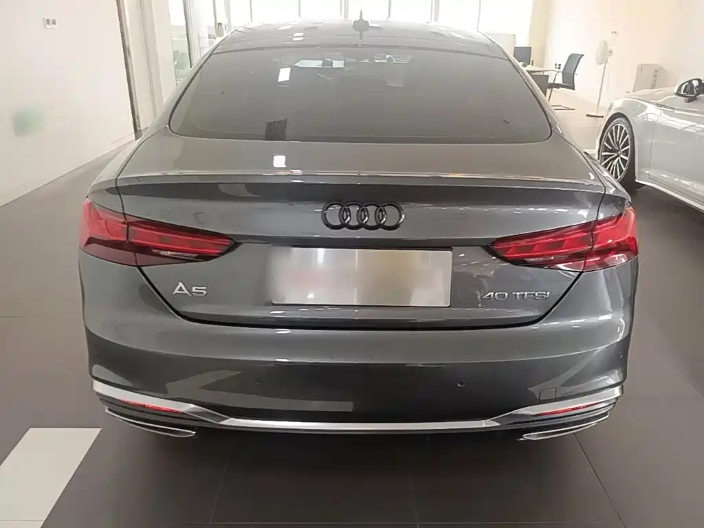 Audi A5 2023 Sportback 40 TFSI Fashion